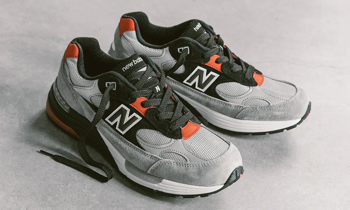 new balance release today